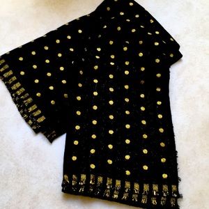 Zara scarf or wrap